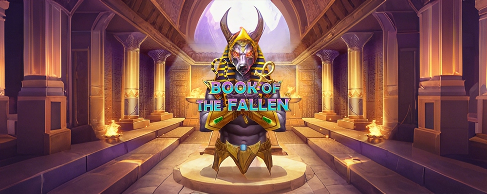 bet 7k Livro dos Caídos