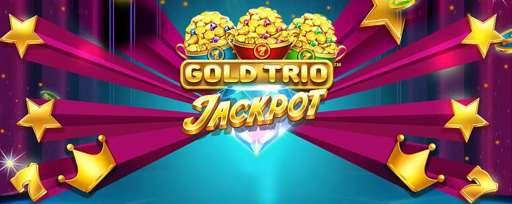 bet 7k Jackpot do Trio de Ouro