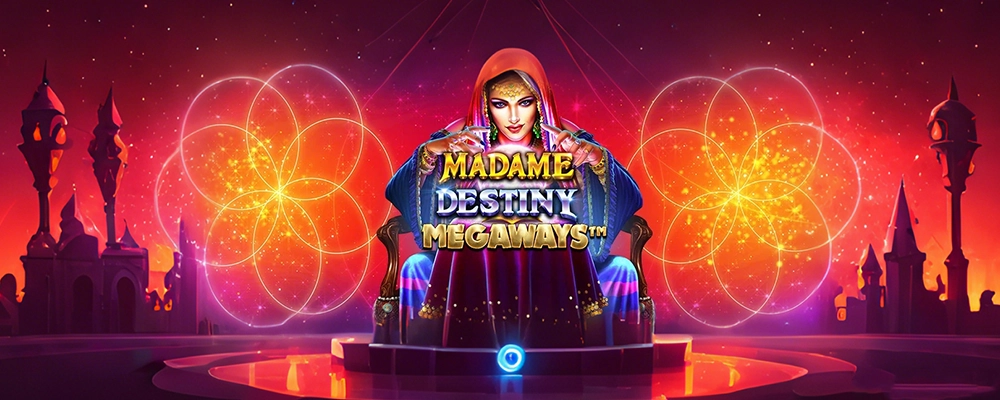 bet 7k Madame Destino Megaways