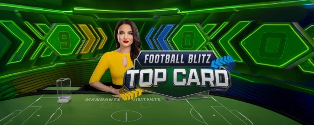 bet 7k Futebol Blitz Cartão Top ao Vivo