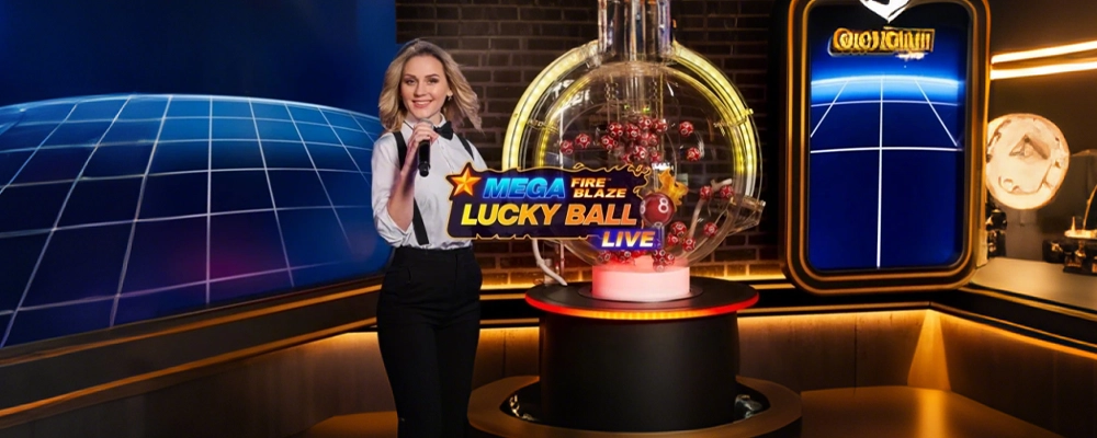 bet 7k Bola da Sorte Mega Fogo Flamejante ao Vivo